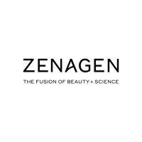 zenagen logo image