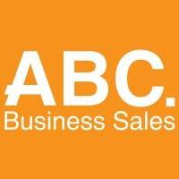 abc business sales logo image