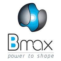 bmax logo image