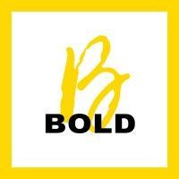 bbold - career & corporate consultancy logo image