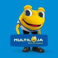 multiloja logo image