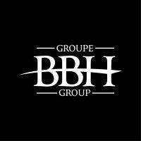 groupe bbh inc. logo image