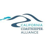 california coastkeeper alliance logo image