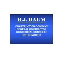 r. j. daum construction company, inc.