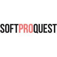 softproquest logo image