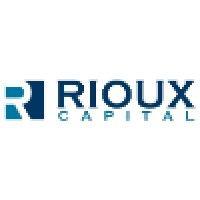 rioux capital logo image