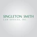 logo of Singleton Smith Law Offices Inc