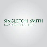 singleton smith law offices, inc. logo image