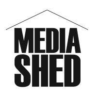 media shed ltd logo image