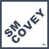 smcovey logo image