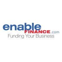 enable finance logo image