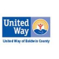 united way of baldwin county, inc.