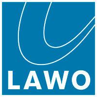 lawo logo image