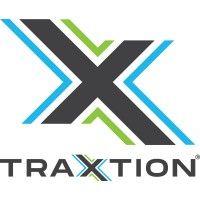 traxtion logo image