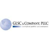 glsc & company, pllc logo image