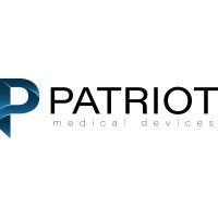 patriot medical devices logo image