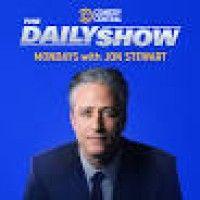 the daily show logo image