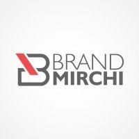 brandmirchi logo image