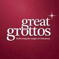 great grottos ltd. logo image