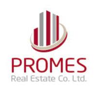 promes real estate co. ltd logo image