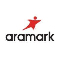 aramark argentina logo image