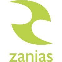 zanias gmbh logo image