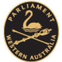 parliament of western australia logo image