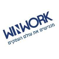 winwork training ltd. logo image