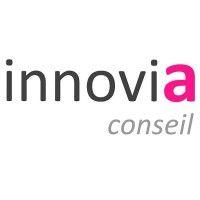 innovia conseil logo image