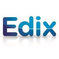 edix logo image