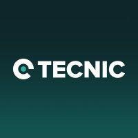 tecnic bioprocess solutions logo image