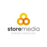 store media, s. r. o. logo image