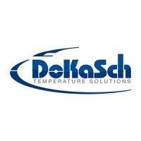 dokasch temperature solutions logo image