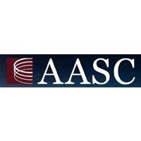 applied aerospace structures corporation (aasc) logo image