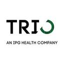 logo of Trio An Ipg Health Company