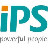 ips powerful people