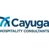 cayuga hospitality consultants logo image