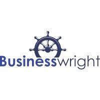 businesswright consulting llc logo image