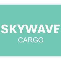 skywave cargo logo image