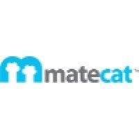 matecat logo image