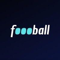 foooball logo image