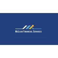 mclean financial services