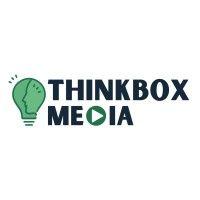 thinkbox media logo image