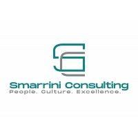 smarrini consulting - human resources logo image