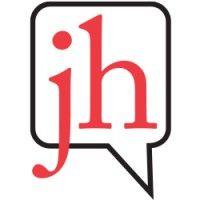 jh communications logo image