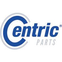 centric parts logo image