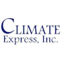 climate express inc logo image