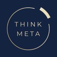 think meta logo image