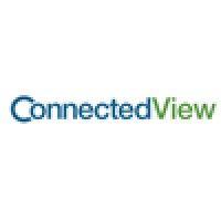 connectedview logo image