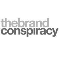 the brand conspiracy logo image